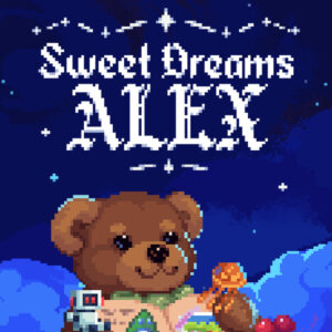 Sweet Dreams Alex PC Steam CD Key