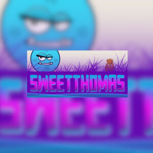 Sweet Thomas Steam CD Key