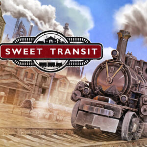 Sweet Transit Steam Altergift