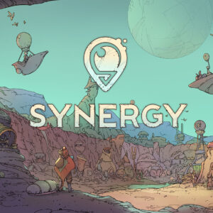 Synergy PC Steam CD Key