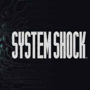 System Shock PC Steam CD Key