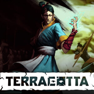TERRACOTTA PC Steam CD Key