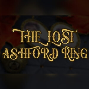 The Lost Ashford Ring Steam CD Key