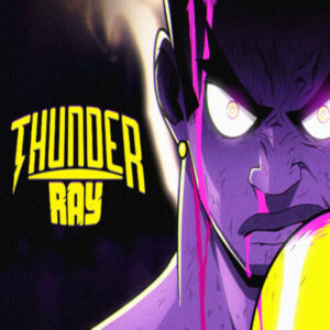 Thunder Ray PC Steam Account