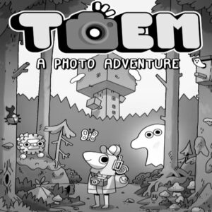 TOEM: A Photo Adventure PC Steam Altergift