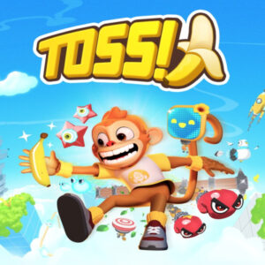 TOSS! PC Steam CD Key