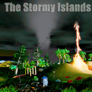The Stormy Islands Steam CD Key