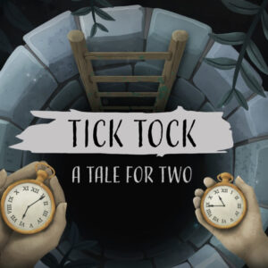 Tick Tock: A Tale for Two Steam CD Key