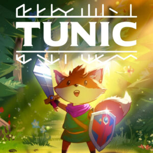 TUNIC PC Steam Account