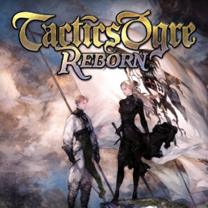 Tactics Ogre: Reborn Steam Altergift