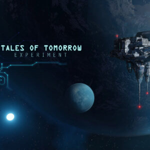 Tales of Tomorrow: Experiment PC Steam Account