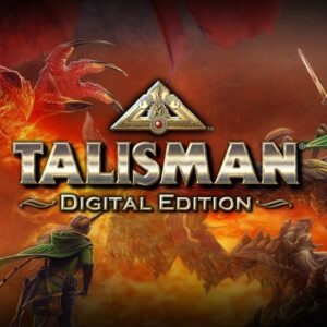 Talisman: Prologue + Digital Edition + Origins Steam CD Key