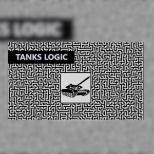 Tanks Logic Steam CD Key