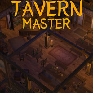 Tavern Master Steam Altergift