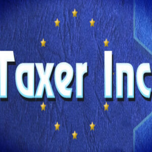 Taxer Inc PC Steam CD Key