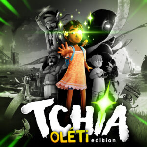 Tchia: Oléti Edition Steam CD Key