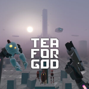 Tea For God Steam CD Key