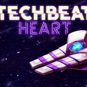 TechBeat Heart Steam CD Key
