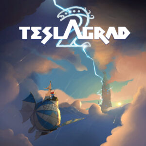Teslagrad 2 PC Steam Account