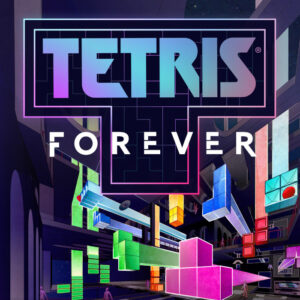 Tetris Forever PC Steam CD Key