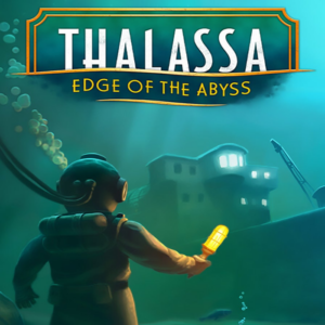 Thalassa Edge of the Abyss PC Steam Account