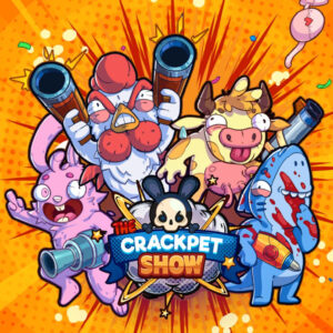 The Crackpet Show Steam CD Key