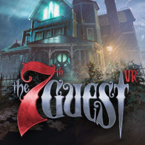 The 7th Guest VR Steam CD Key