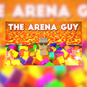 The Arena Guy Steam CD Key