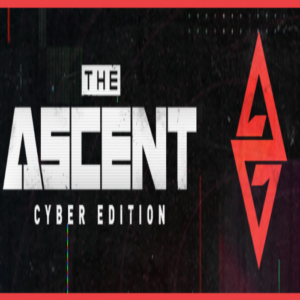 The Ascent - Cyber Edition Bundle PC Steam CD Key