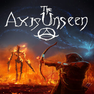 The Axis Unseen PC Steam CD Key