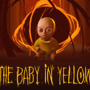 The Baby in Yellow Steam CD Key
