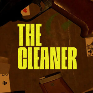 The Cleaner Steam CD Key