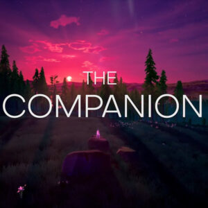 The Companion Steam CD Key