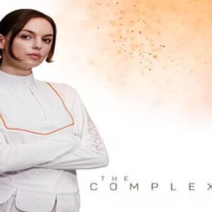 The Complex PC Steam CD Key