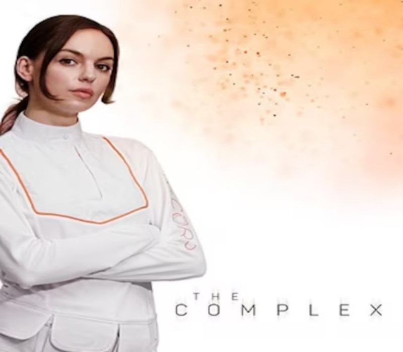 The Complex PC Steam CD Key