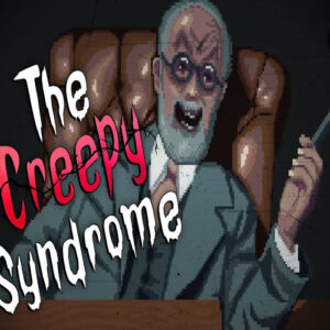 The Creepy Syndrome Steam CD Key