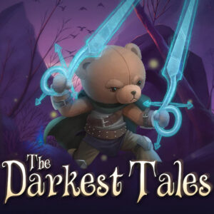 The Darkest Tales PC Steam Account