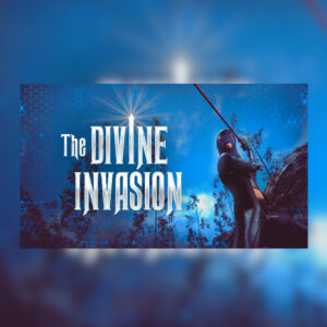 The Divine Invasion Steam CD Key