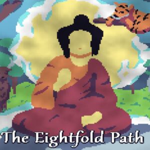 The Eightfold Path PC Steam CD Key