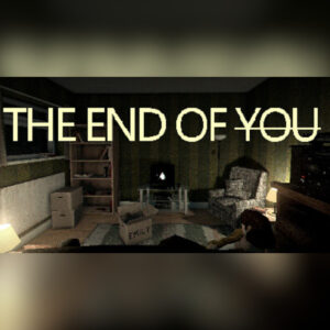 The End of You PC Steam CD Key