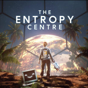 The Entropy Centre PC Steam CD Key