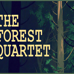 The Forest Quartet PC Steam CD Key