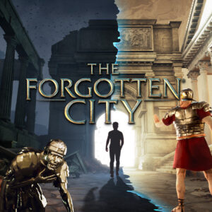 The Forgotten City Steam CD Key