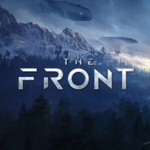The Front Steam Altergift