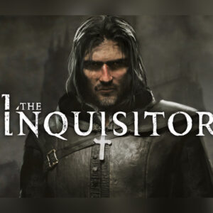 The Inquisitor Steam CD Key