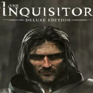 The Inquisitor: Deluxe Edition Epic Games Account