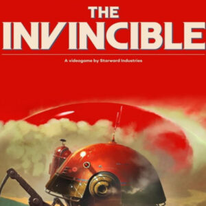 The Invincible PC Steam CD Key