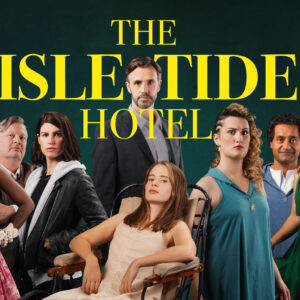 The Isle Tide Hotel Steam CD Key