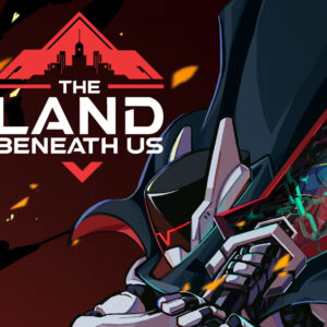 The Land Beneath Us PC Steam CD Key