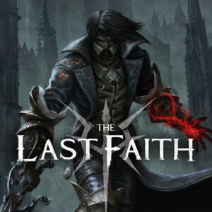 The Last Faith Steam Account